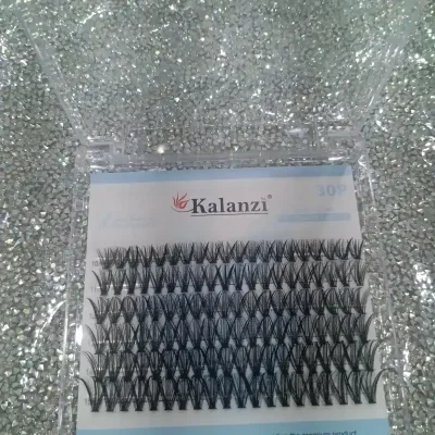 EXTENCIONES DE PESTAÑAS POR PUNTO 30P