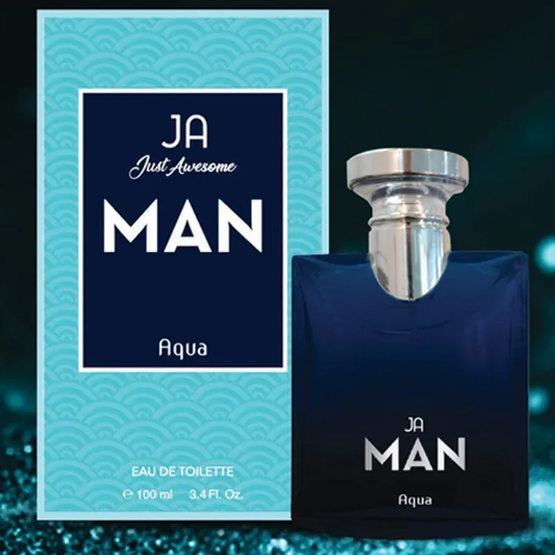 Perfume Aqua Men