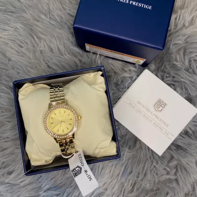 Montres Prestige Women 29 mm.