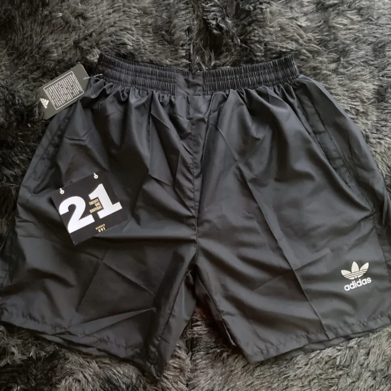 Shores de Nylon - Adidas