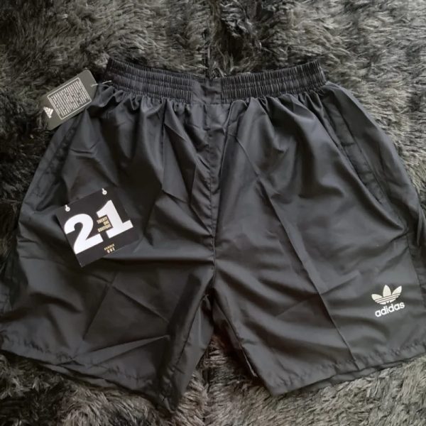 Shores de Nylon - Adidas