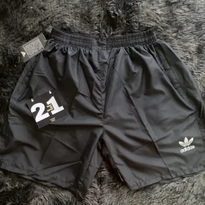 Shores de Nylon - Adidas