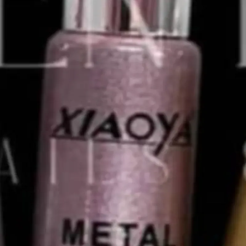 AM5>Pincel Metálico "Xiaoya" Cobrizo 10ml