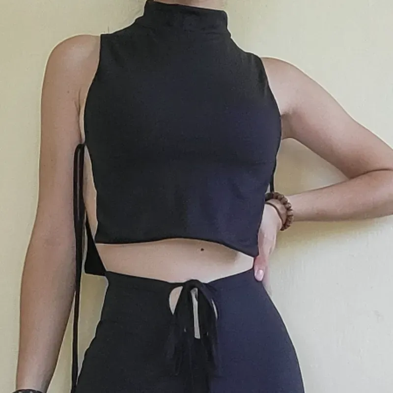 TOP ROCKERO (ENCARGO)