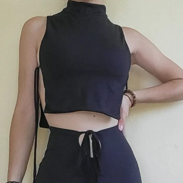 TOP ROCKERO (ENCARGO)
