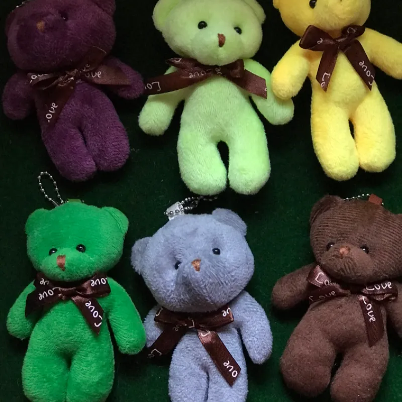 Peluches Pequeños