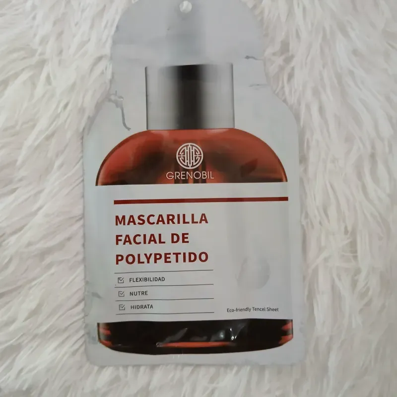Mascarilla