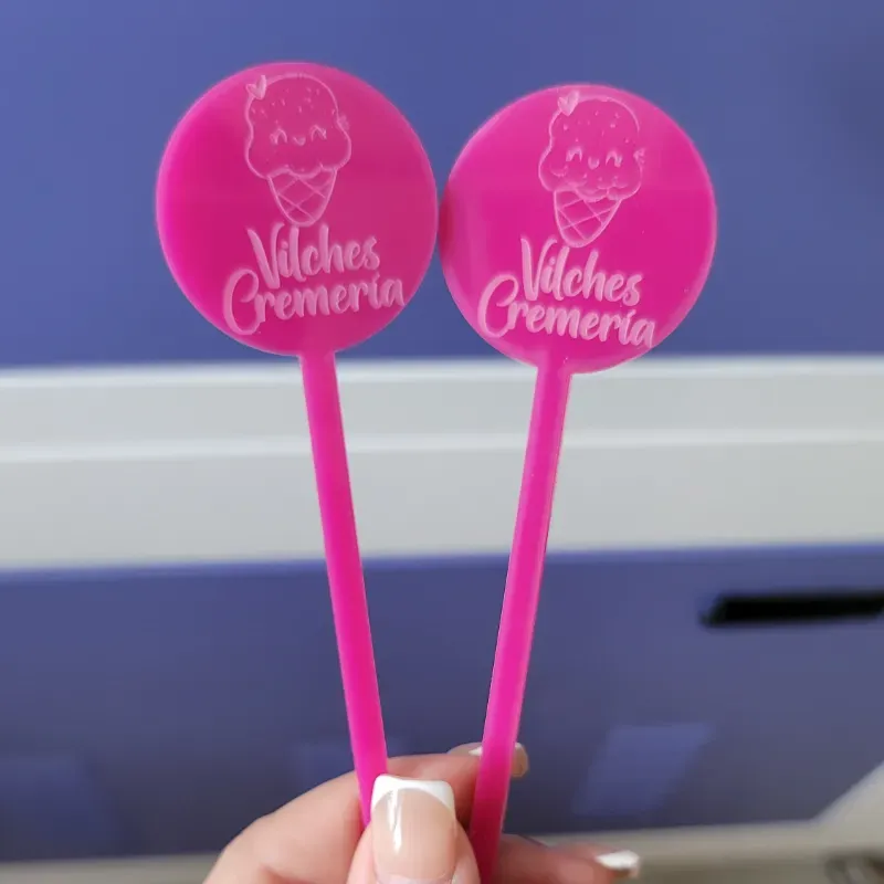 Removedores personalizados