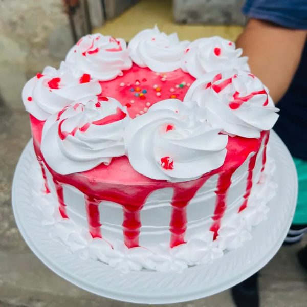 Mini Cake