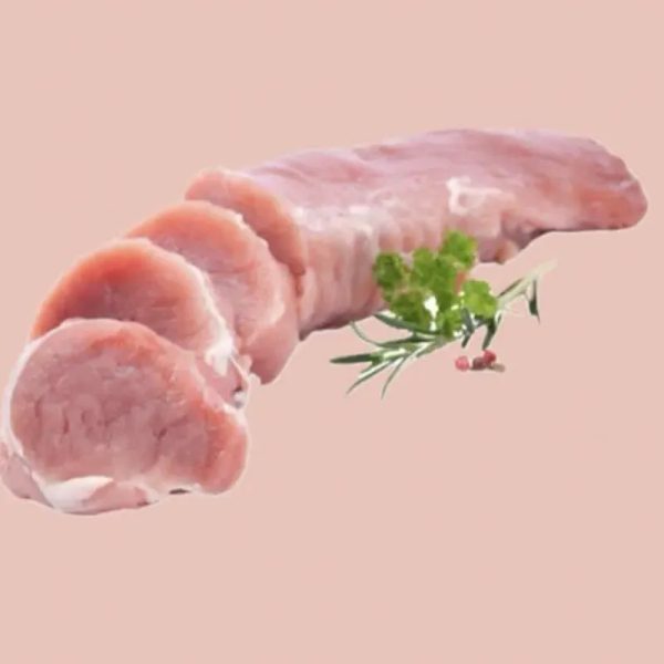 LOMO DE CERDO x LB