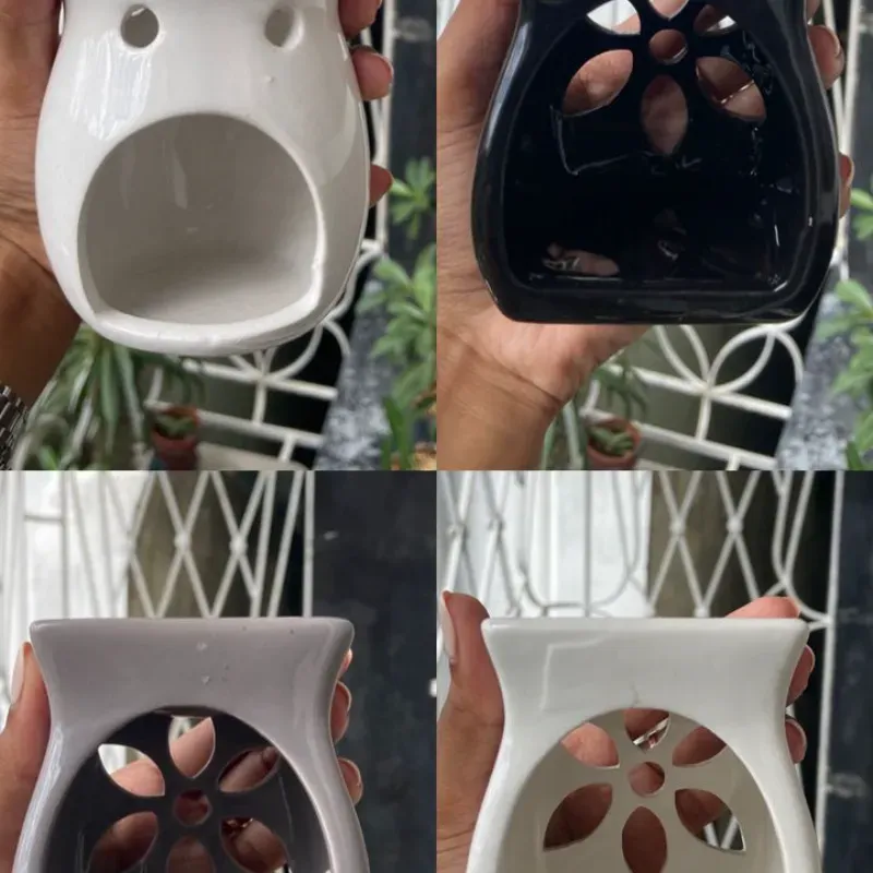 QUEMADORES IMPORTADOS DE ACEITES AROMATICOS