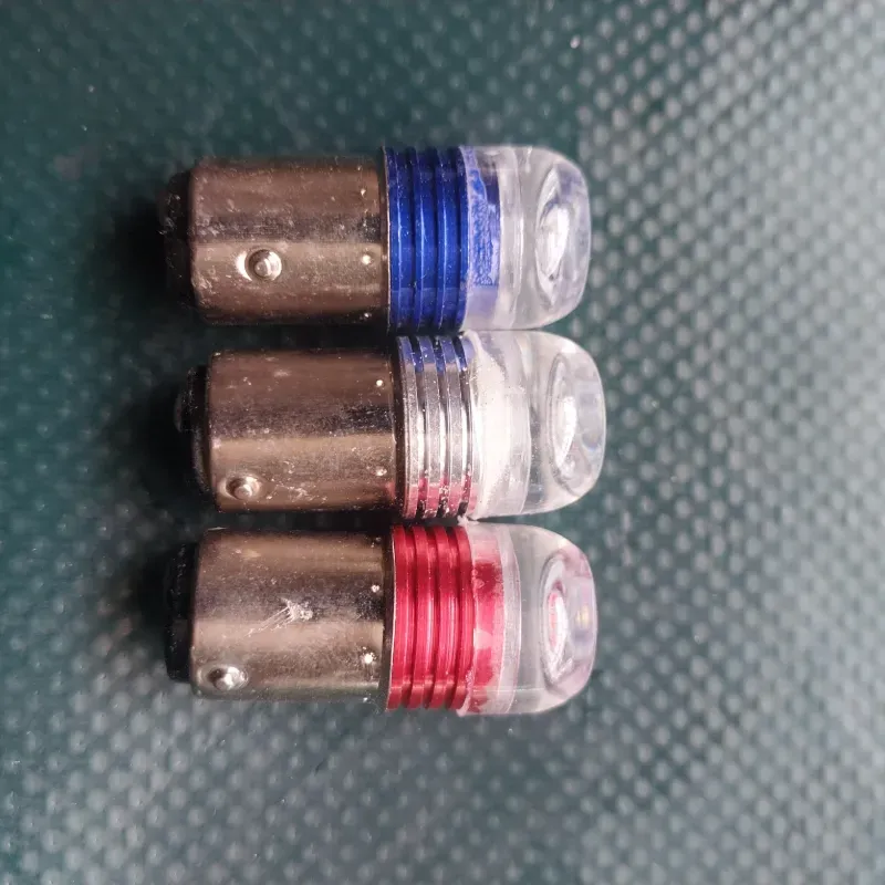 Bombillo Stop doble filamentos led