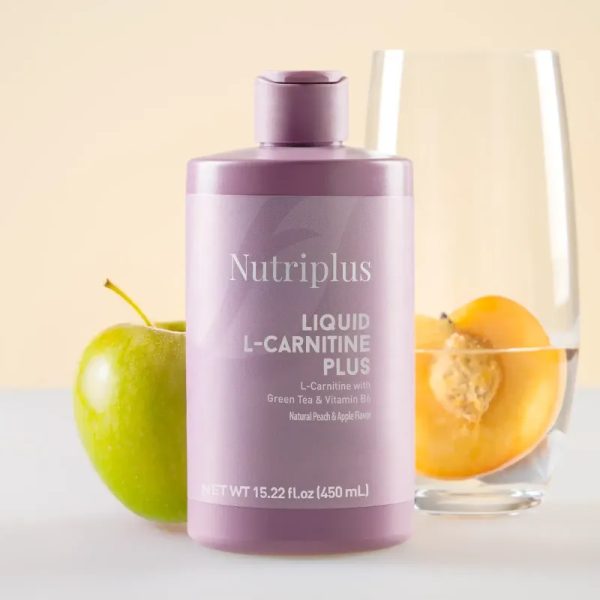 L-carnitina Quemador de grasa