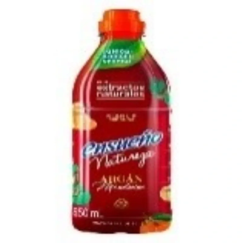 Suavizante de Ropa Ensueño Naturaleza Argan+Mandarina 850ml