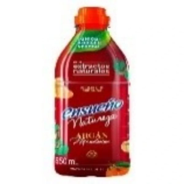 Suavizante de Ropa Ensueño Naturaleza Argan+Mandarina 850ml
