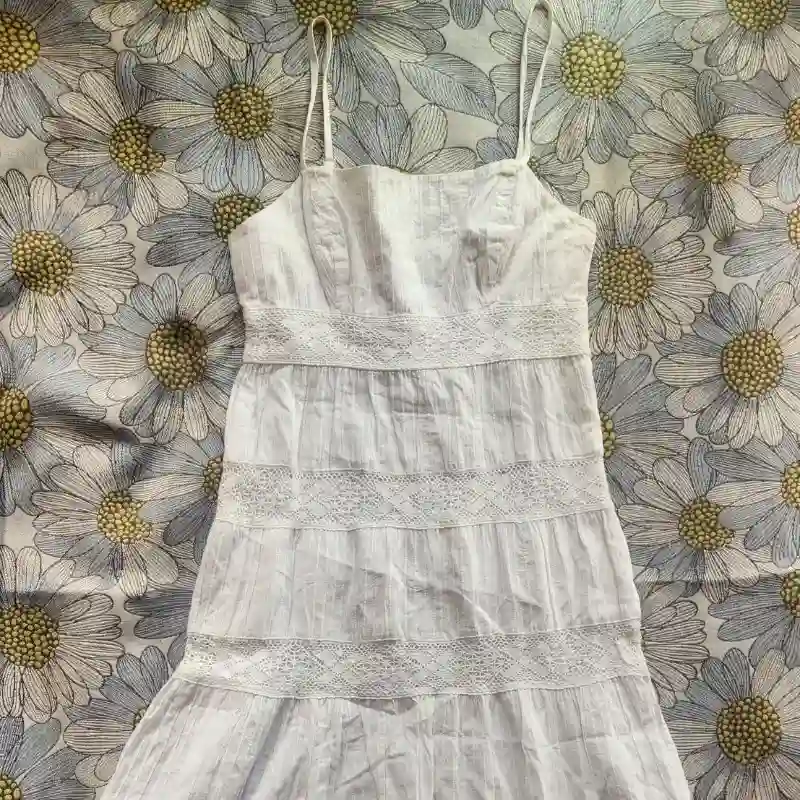 Vestido talla S