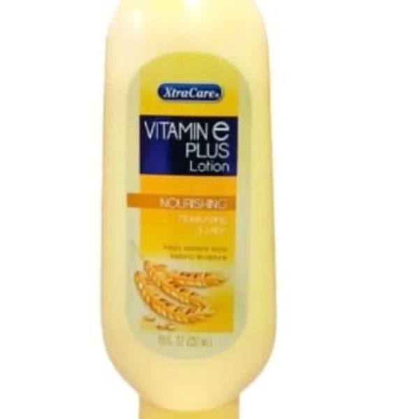 Crema corporal