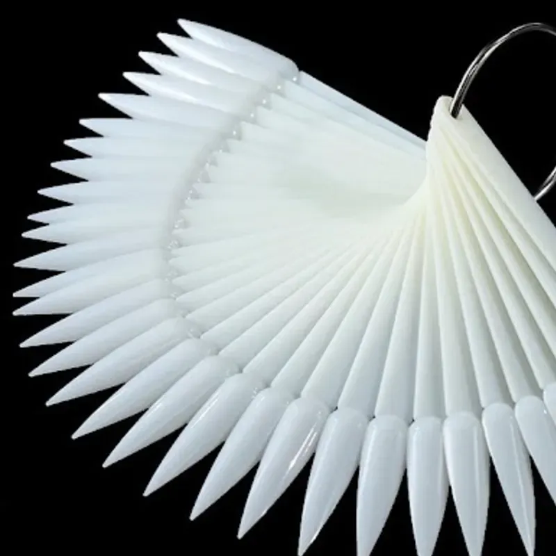 Muestrario color natural