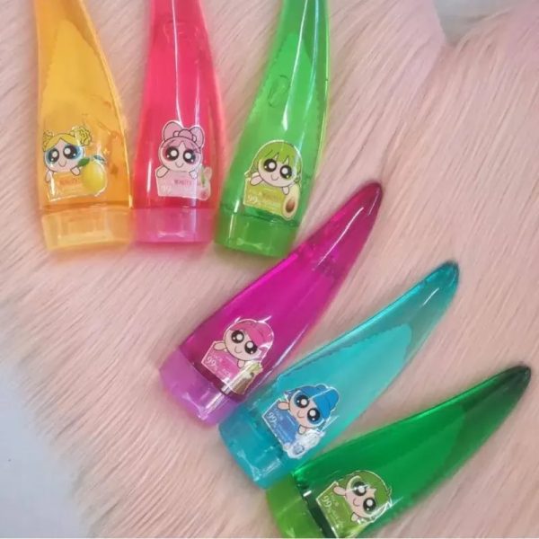 Gel hidratante