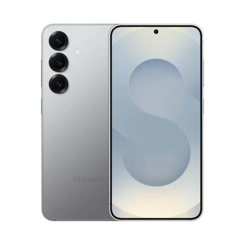 Galaxy S25 (12/256GB. Dual SIM)