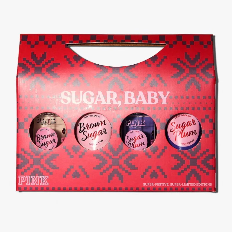 PINK Duo Gift Set