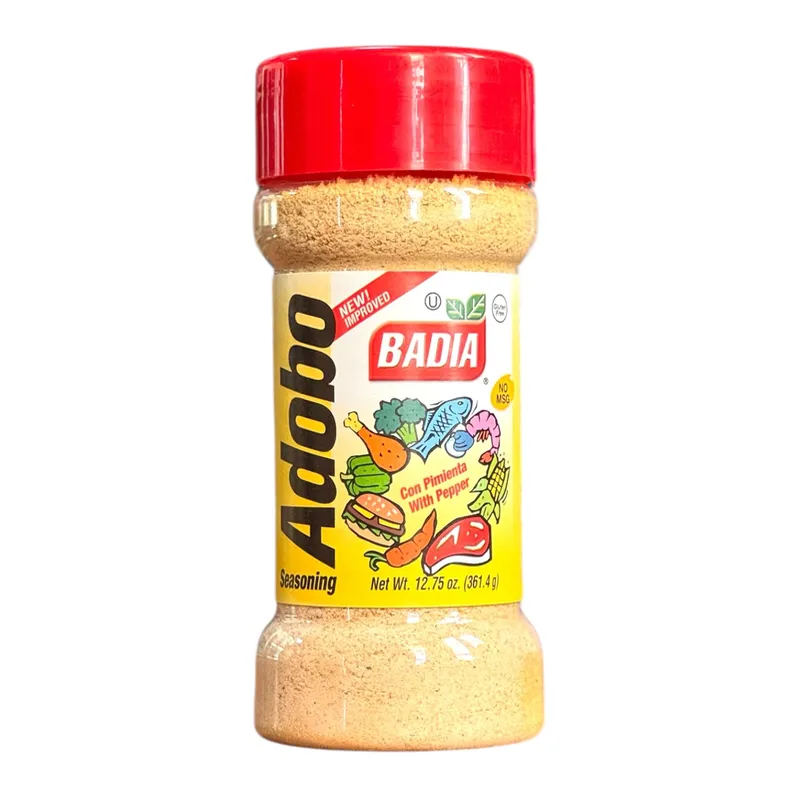 Adobo "Badia" 361gr