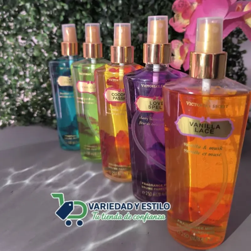 Colonia Victoria's Secret