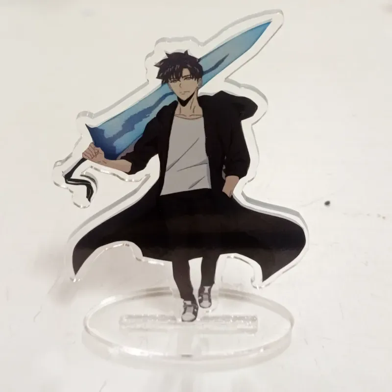 Trofeos de Animé