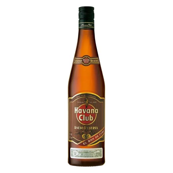 Habana Club Reserva