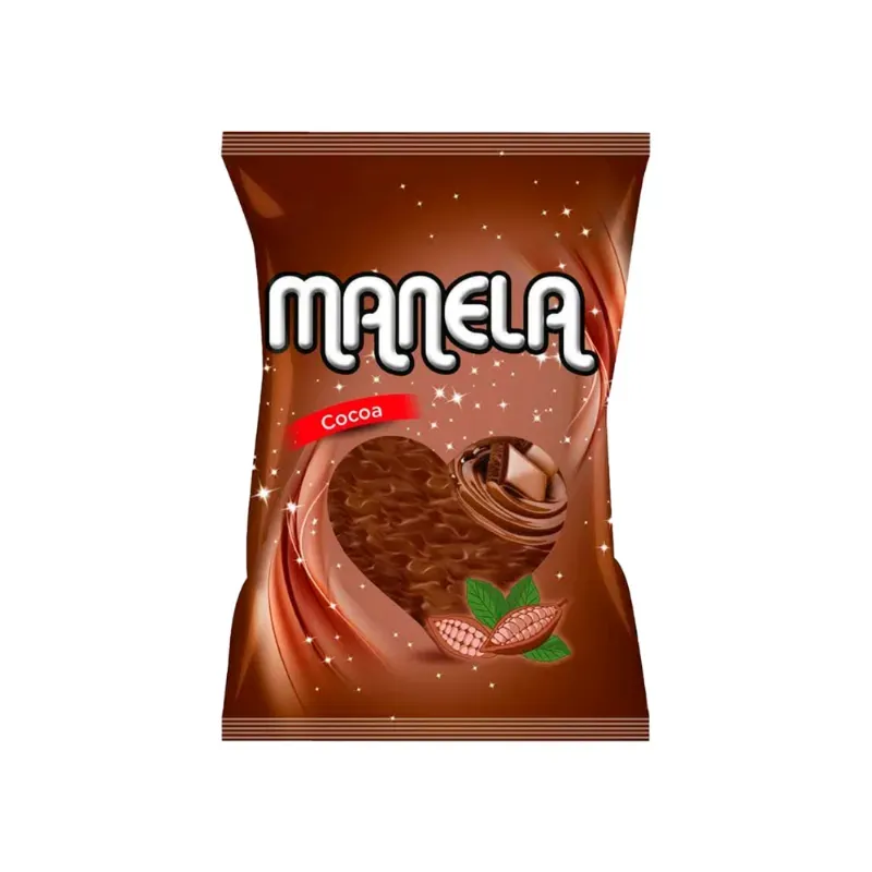 Dulce Manela