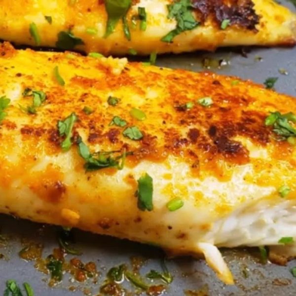 Filete de pescado John Bill