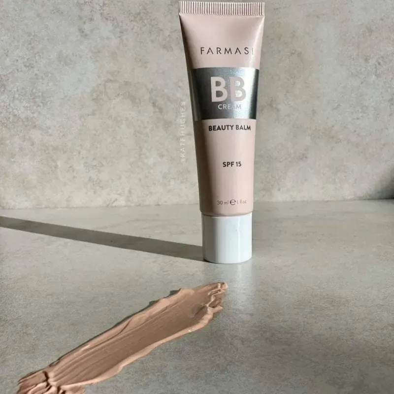 BB Premium Beauty Balm