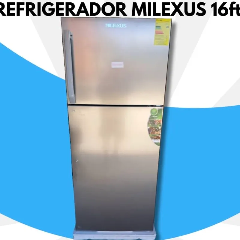Refrigerador Milexus