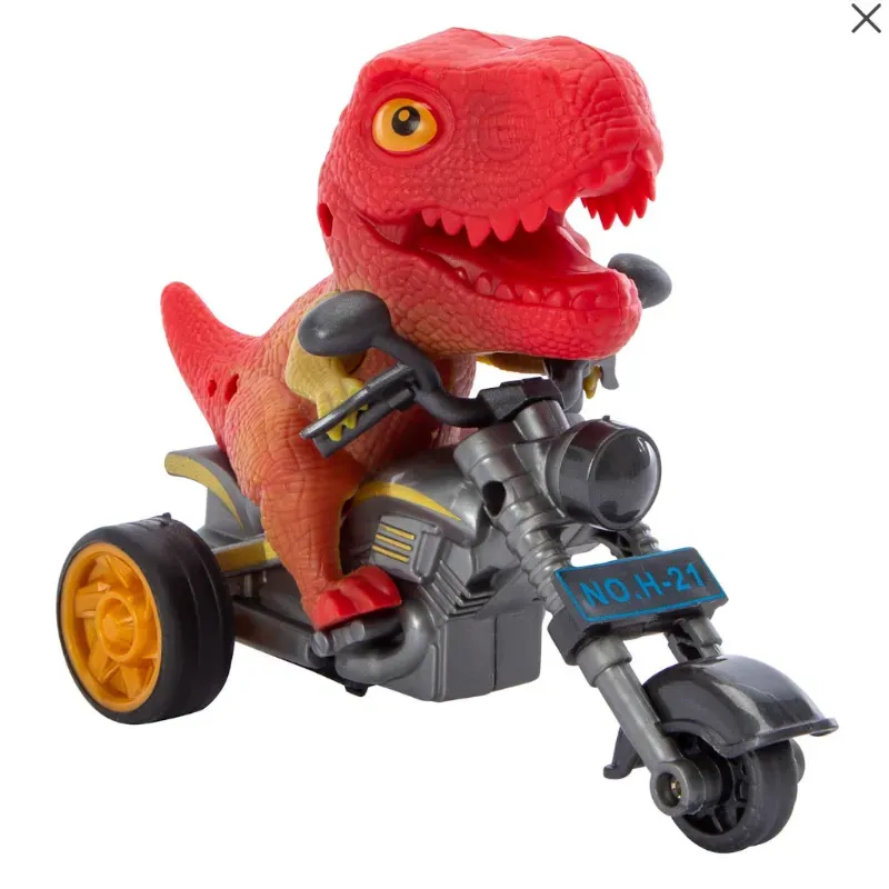 Moto Dino