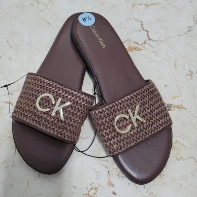 Sandalias Calvin Klein