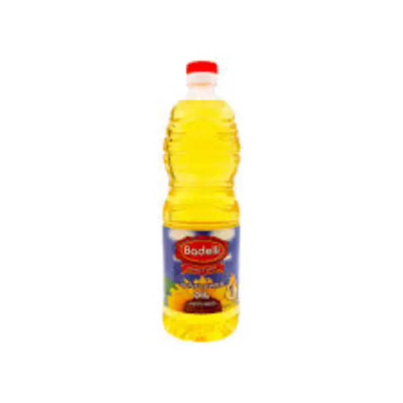 Aceite de girasol Badelli 1Lt