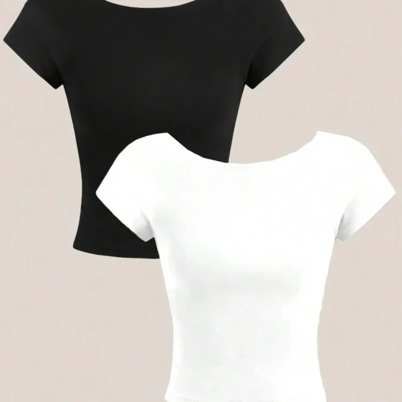 Blusa top