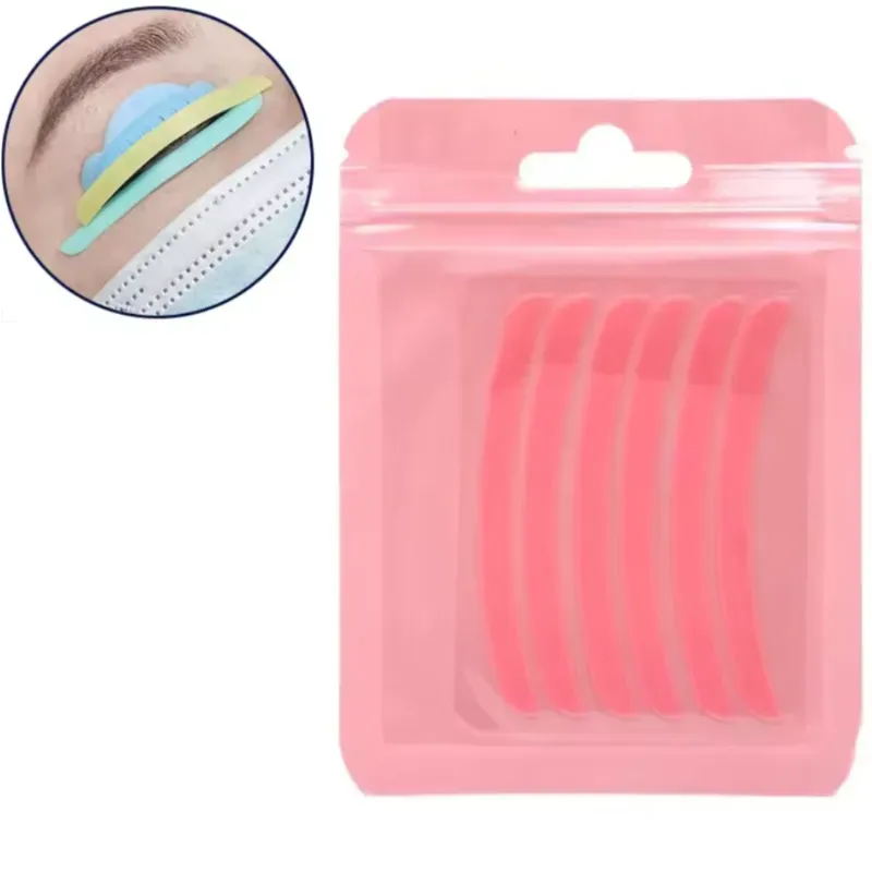 Compensadores para Lifting de Pestañas