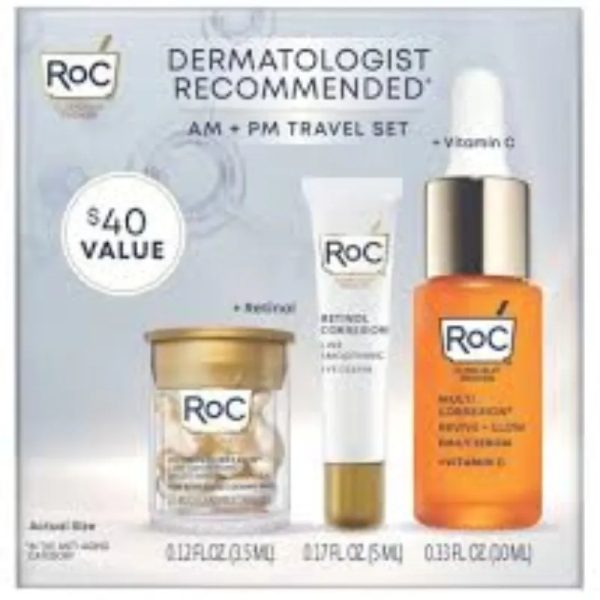 Set de Cuidado Facial