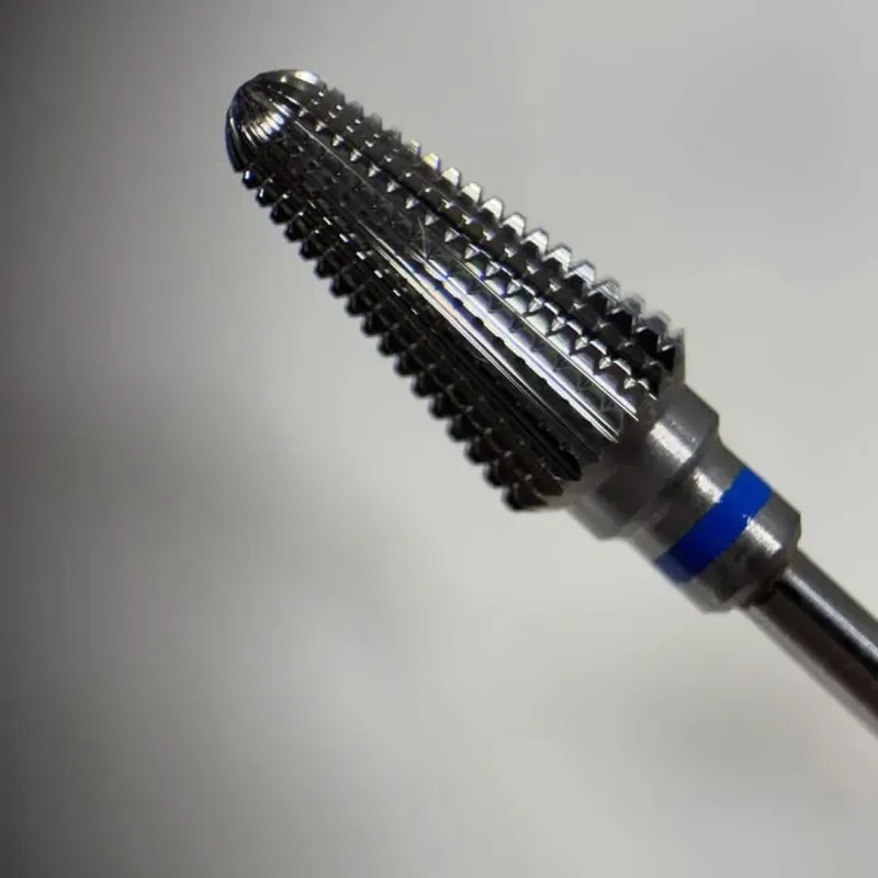 Bit tornado para retiro de todos los sistemas artificiales