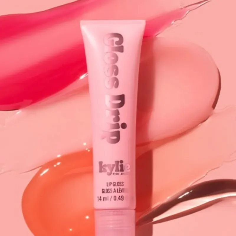 Gloss Drip Kylie