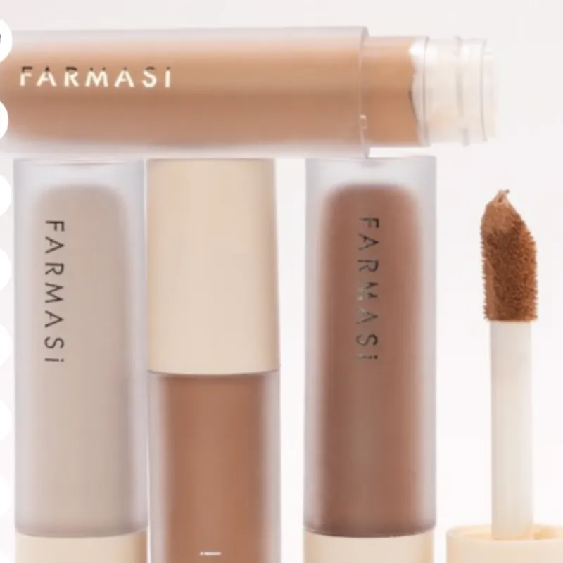 VFX Pro Liquid Concealer