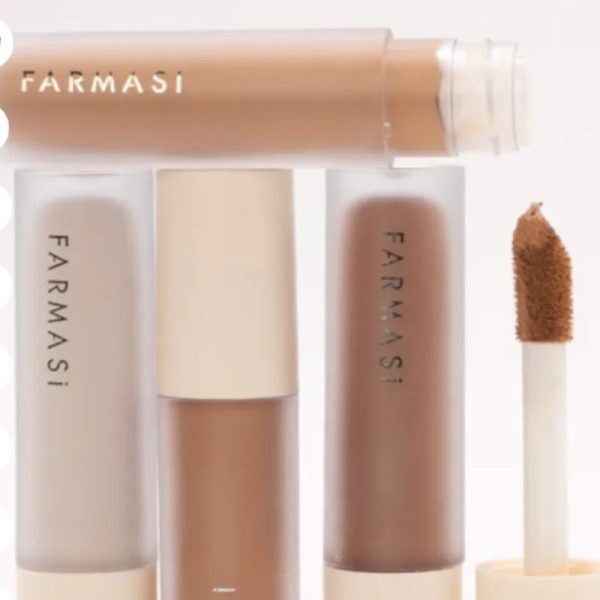 VFX Pro Liquid Concealer