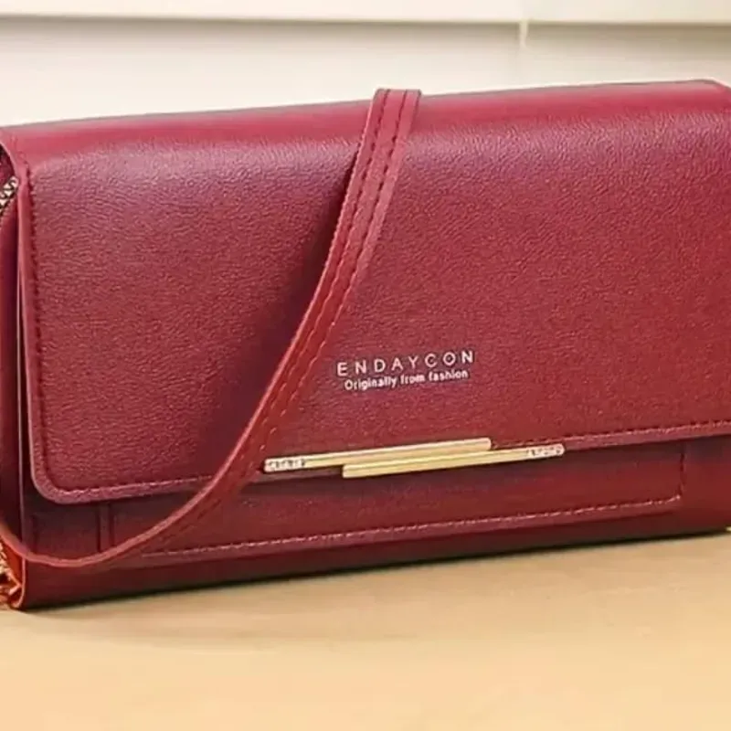 Monederos tipo Cartera con Portatarjetas