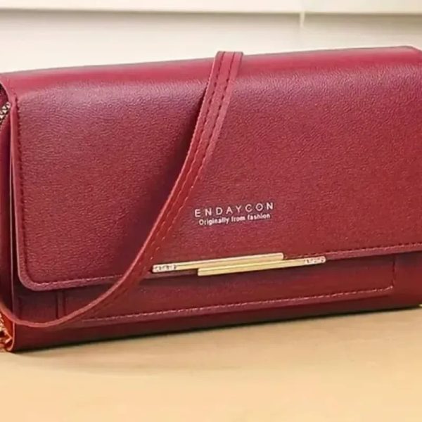Monederos tipo Cartera con Portatarjetas
