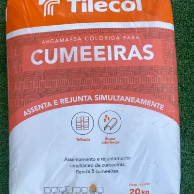 Cemento para juntas