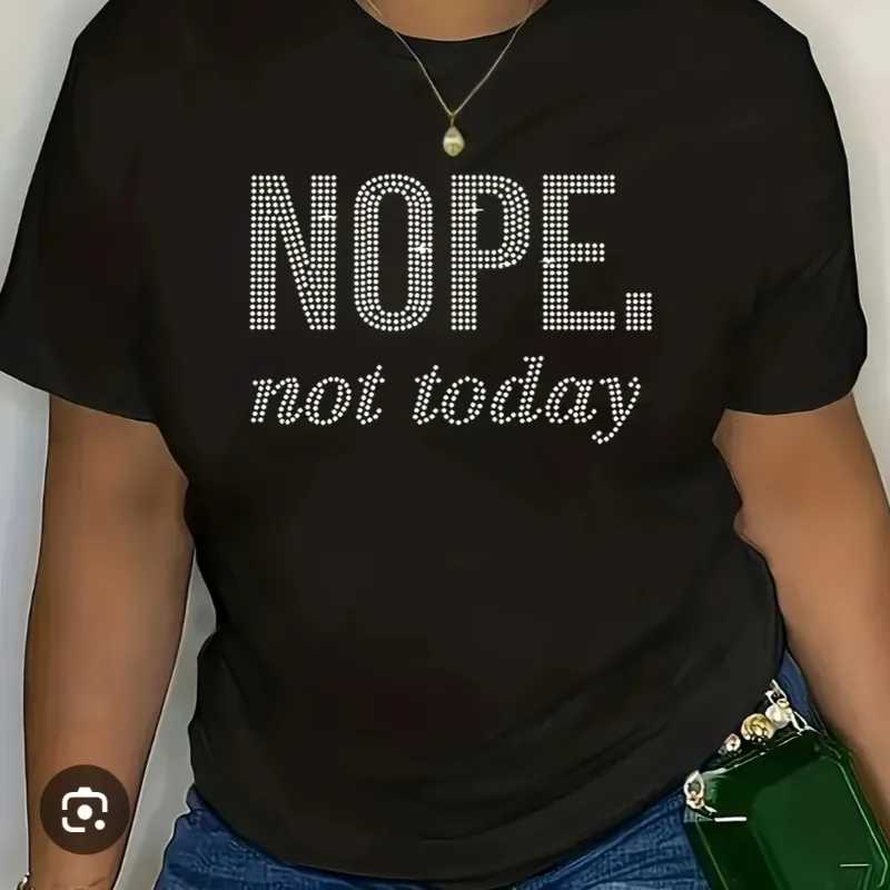 Pullover largo negro 