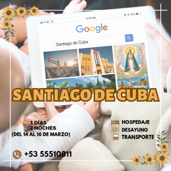 Santiago de Cuba