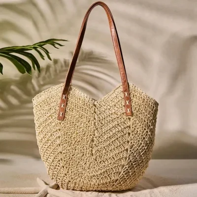 Bolso de playa
