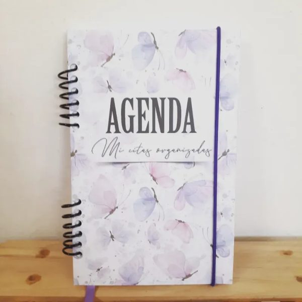 Agenda Básica